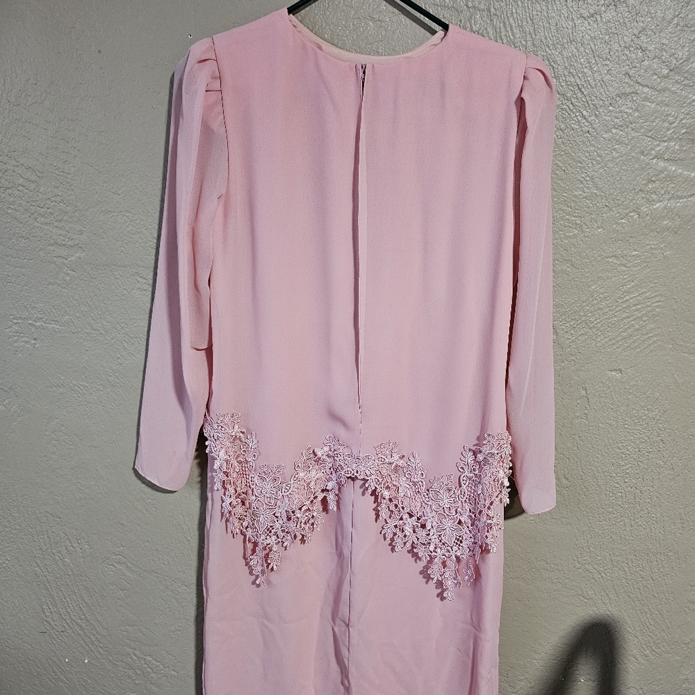 Vintage Ursula Dress